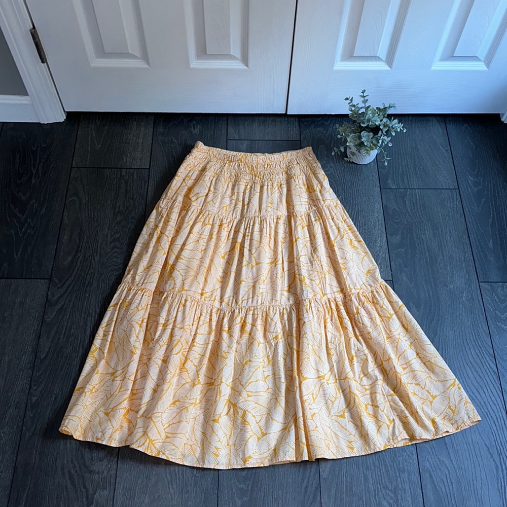 Woman’s Nautica Skirt